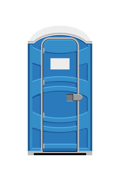 Types of Portable Toilets We Offer in Weimar, TX