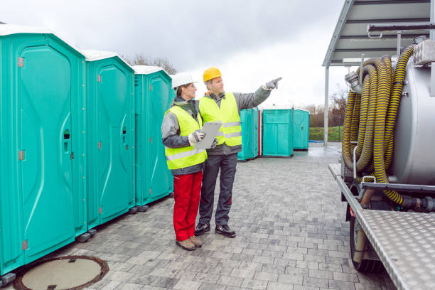 Best Portable Toilets with Baby Changing Stations  in Weimar, TX