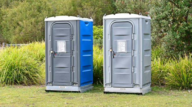 Best Portable Restroom Maintenance and Cleaning  in Weimar, TX