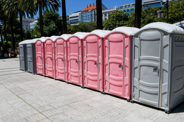 Best Portable Toilets for Disaster Relief Sites  in Weimar, TX