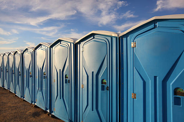 Best Event Portable Toilet Rental  in Weimar, TX